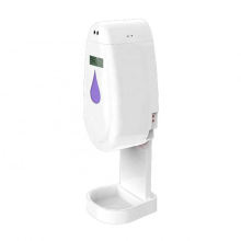 Small Automatic Soap Touchless Hand Sanitizer Dispenser Sensor